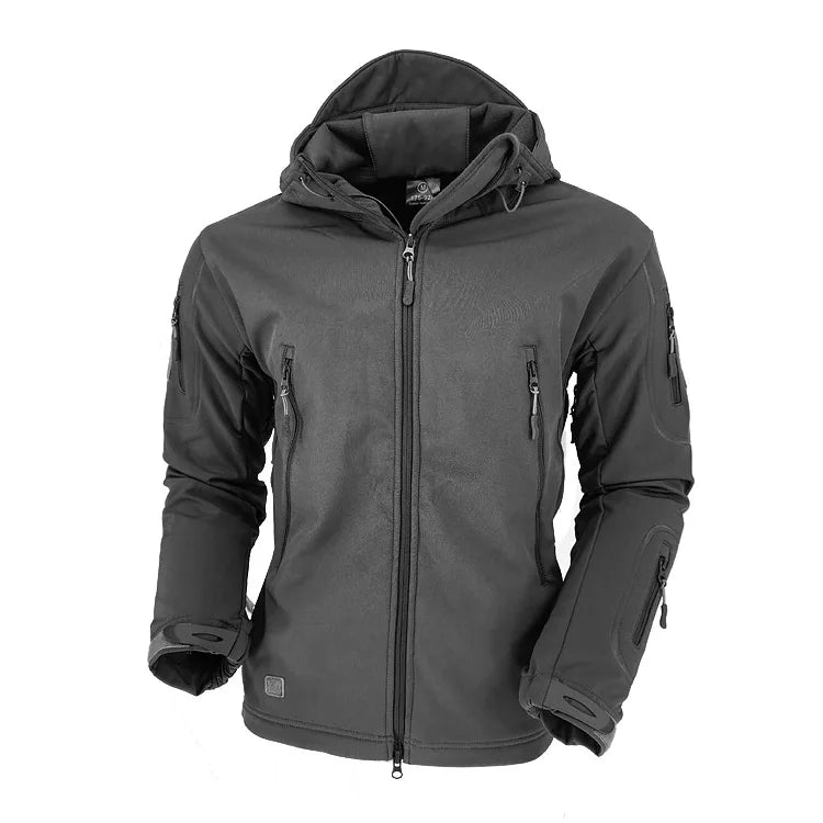 Dark grey